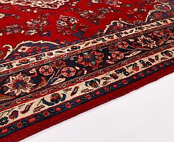 Perzsa Hamedan szőnyeg 313 x 215 cm