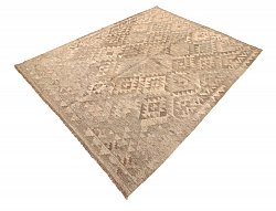 Afgán Kelim szőnyeg 197 x 158 cm