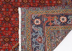 Perzsa Hamedan szőnyeg 281 x 197 cm