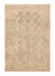 Afgán Kelim szőnyeg 248 x 168 cm