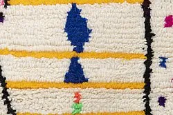 Marokkói Azilal Kelim szőnyeg 320 x 200 cm