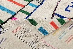 Marokkói Azilal Kelim szőnyeg 320 x 200 cm