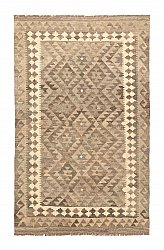 Afgán Kelim szőnyeg 188 x 120 cm