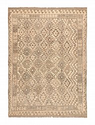 Afgán Kelim szőnyeg 236 x 172 cm