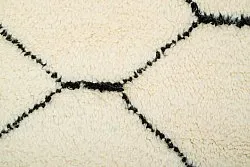 Marokkói Beni Ourain Kelim szőnyeg 210 x 285 cm