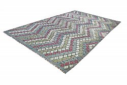 Afgán Kelim szőnyeg 304 x 207 cm