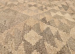 Afgán Kelim szőnyeg 294 x 200 cm