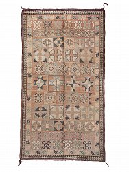 Marokkói Azilal Kelim Special Edition szőnyeg 380 x 210 cm