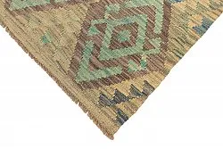 Orientális kilim szőnyeg 197 x 155 cm