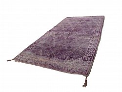 Marokkói Azilal Kelim Special Edition szőnyeg 370 x 210 cm