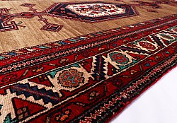 Perzsa Hamedan szőnyeg 300 x 143 cm