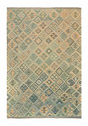 Afgán Kelim szőnyeg 247 x 170 cm