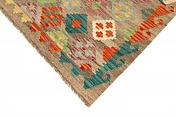 Orientális kilim szőnyeg 253 x 179 cm