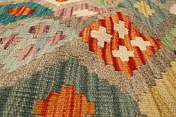 Orientális kilim szőnyeg 253 x 179 cm