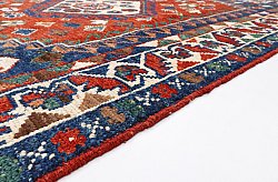 Perzsa Hamedan szőnyeg 282 x 203 cm