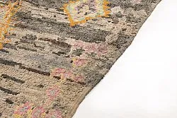 Marokkói Boucherouite szőnyeg 195 x 110 cm