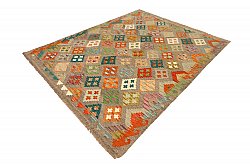 Afgán Kelim szőnyeg 198 x 153 cm