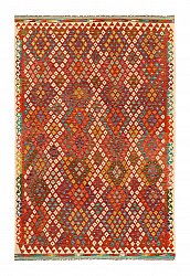 Afgán Kelim szőnyeg 297 x 199 cm