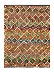 Afgán Kelim szőnyeg 292 x 213 cm
