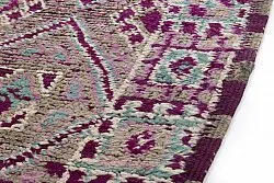 Marokkói Azilal Kelim Special Edition szőnyeg 420 x 200 cm