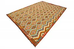 Orientális kilim szőnyeg 295 x 207 cm