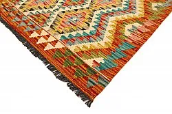 Orientális kilim szőnyeg 295 x 207 cm