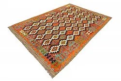 Orientális kilim szőnyeg 297 x 205 cm