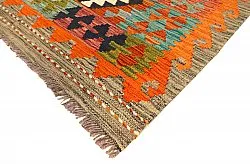 Orientális kilim szőnyeg 297 x 205 cm