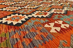 Orientális kilim szőnyeg 297 x 205 cm