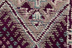 Marokkói Azilal Kelim Special Edition szőnyeg 410 x 220 cm