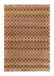 Afgán Kelim szőnyeg 456 x 305 cm