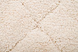 Marokkói Beni Ourain Kelim szőnyeg 295 x 85 cm