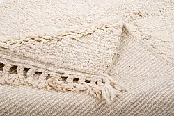 Marokkói Beni Ourain Kelim szőnyeg 295 x 85 cm