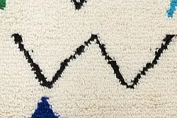 Marokkói Azilal Kelim szőnyeg 250 x 140 cm