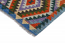 Afgán Kelim szőnyeg 150 x 102 cm