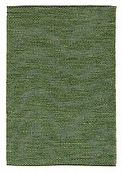 Rongyszőnyeg - Tuva (zöld)