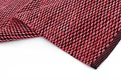 Rongyszőnyeg - Tuva (piros)