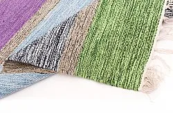 Rongyszőnyeg - Skärhamn (többszínű)