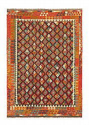 Afgán Kelim szőnyeg 292 x 203 cm