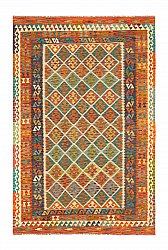 Afgán Kelim szőnyeg 299 x 198 cm