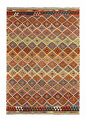 Afgán Kelim szőnyeg 298 x 210 cm