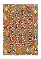 Afgán Kelim szőnyeg 293 x 201 cm