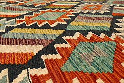 Afgán Kelim szőnyeg 285 x 207 cm