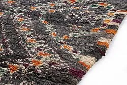 Marokkói Azilal Kelim Special Edition szőnyeg 430 x 190 cm