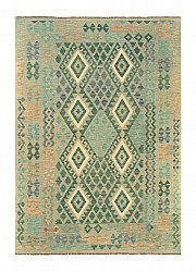 Afgán Kelim szőnyeg 245 x 176 cm
