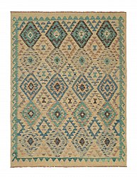 Afgán Kelim szőnyeg 202 x 154 cm