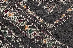 Marokkói Azilal Kelim Special Edition szőnyeg 420 x 170 cm