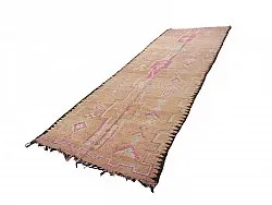 Marokkói Azilal Kelim Special Edition szőnyeg 470 x 160 cm