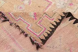 Marokkói Azilal Kelim Special Edition szőnyeg 470 x 160 cm