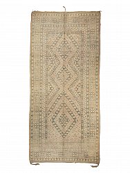 Marokkói Azilal Kelim Special Edition szőnyeg 470 x 230 cm